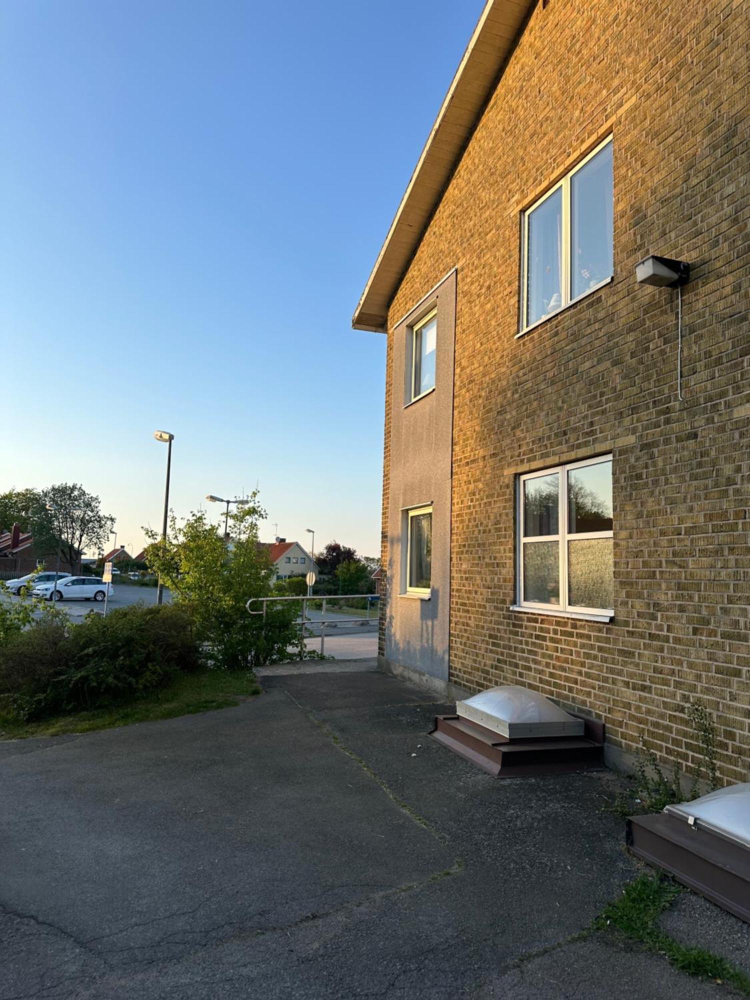 Mellerum Pa Oesterlen Simrishamn Exterior photo
