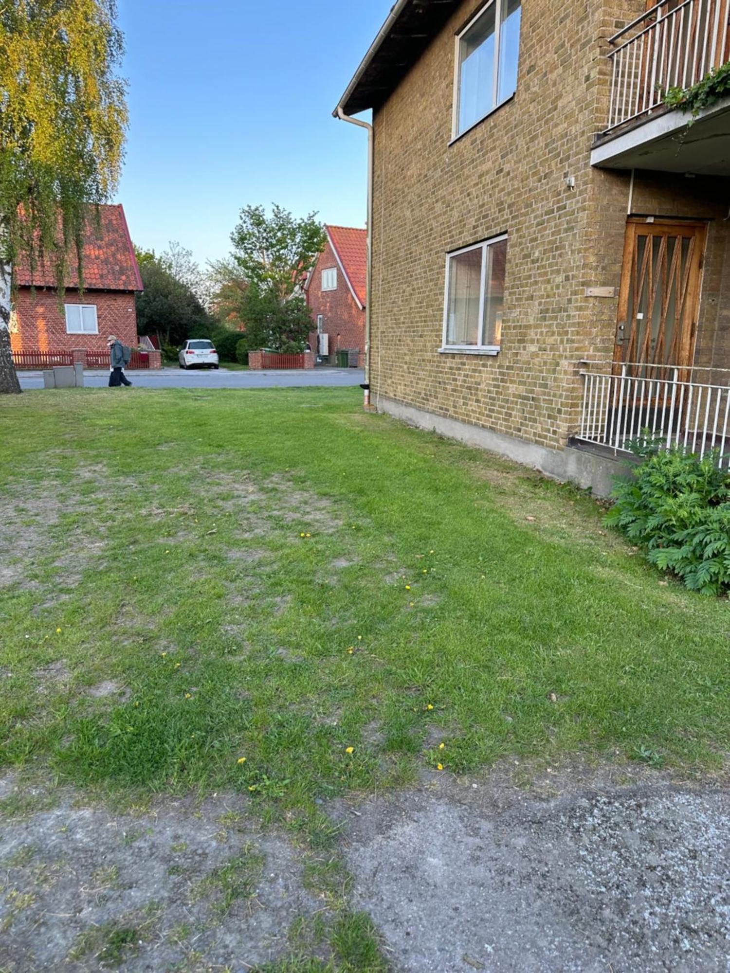 Mellerum Pa Oesterlen Simrishamn Exterior photo