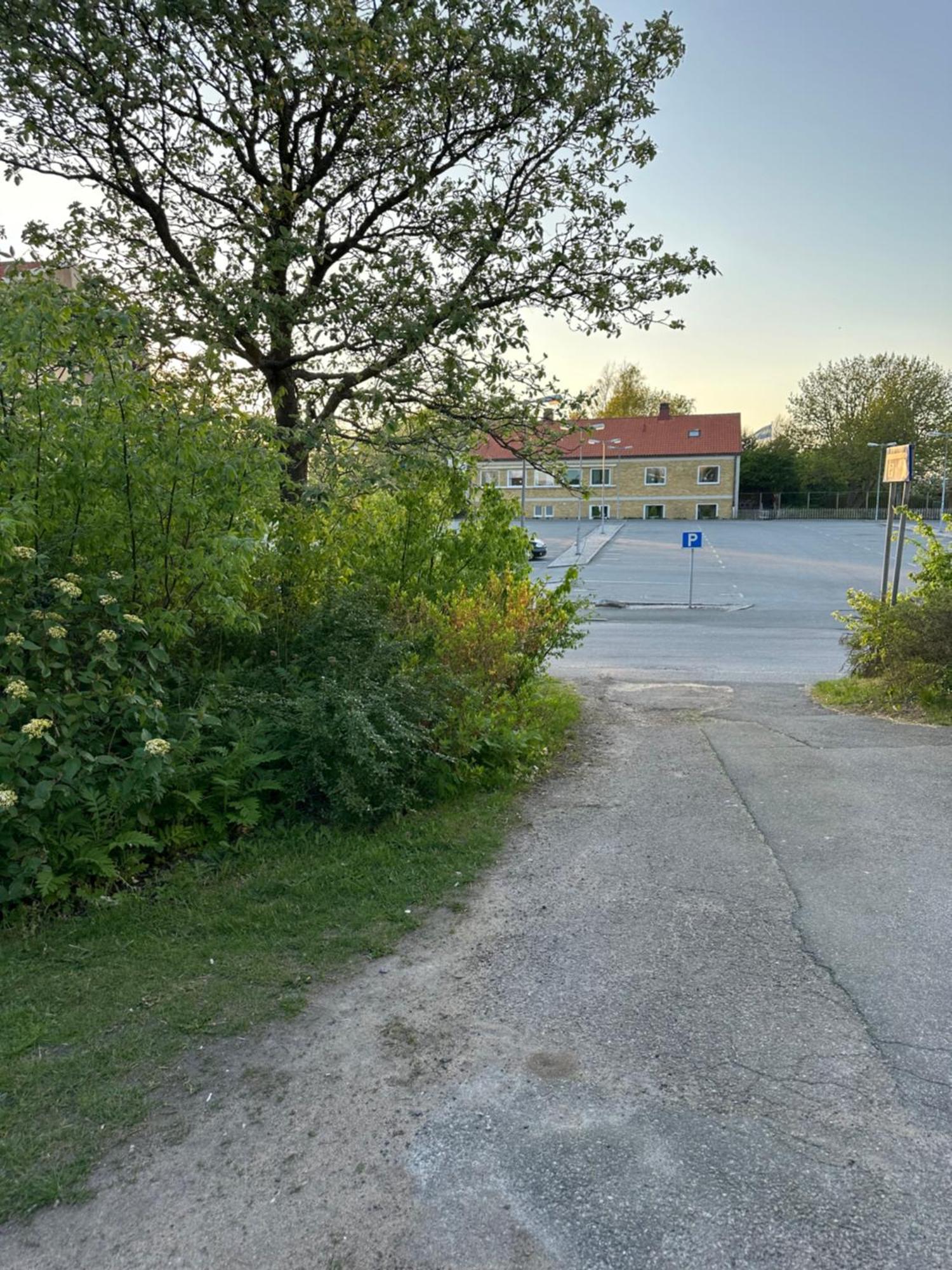 Mellerum Pa Oesterlen Simrishamn Exterior photo
