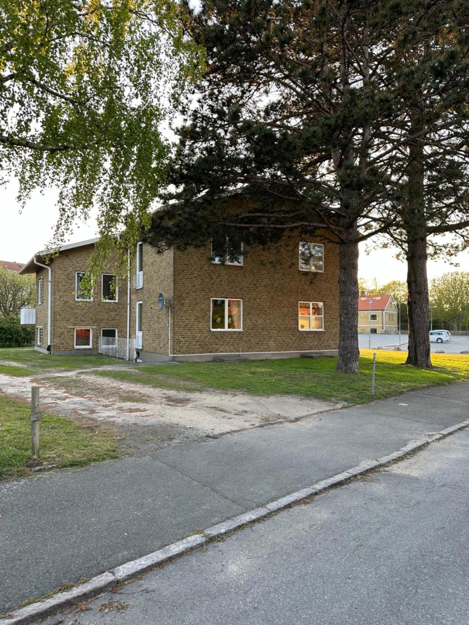Mellerum Pa Oesterlen Simrishamn Exterior photo