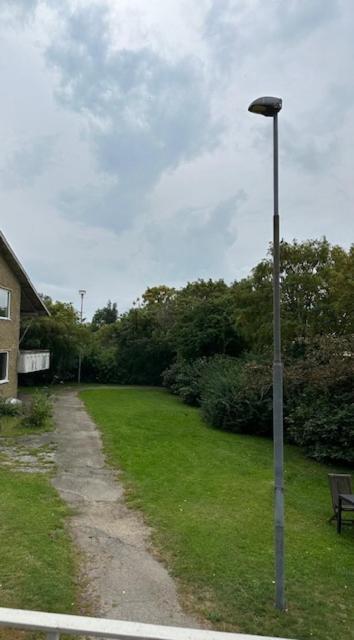 Mellerum Pa Oesterlen Simrishamn Exterior photo