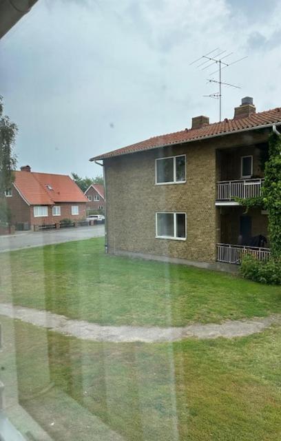 Mellerum Pa Oesterlen Simrishamn Exterior photo